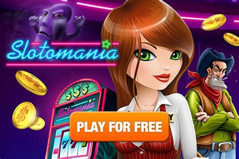 slotmania89 login